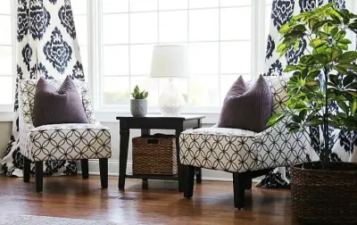 The Organized Mama - Interior Design & Decorating in Glenview, IL
