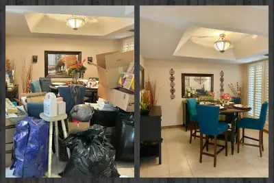 Bee Organized - Junk Removal & Hauling in Lake Mary, FL