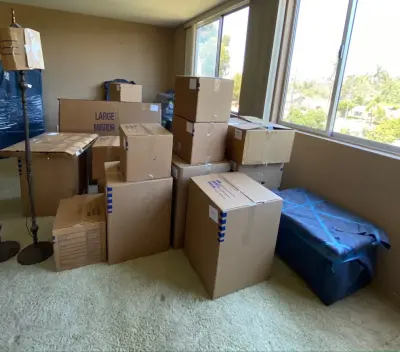 PERFECTO! by fabbri consulting - Junk Removal & Hauling in San Diego, CA