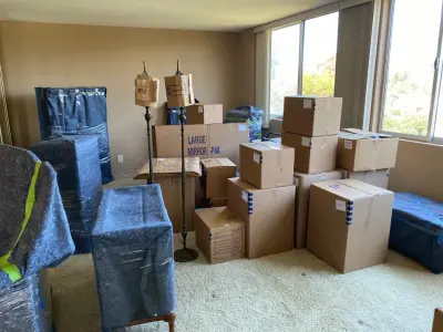 PERFECTO! by fabbri consulting - Junk Removal & Hauling in San Diego, CA