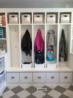 Neater - Home Organizing - Custom Cabinets & Cabinetry in Arlington Heights, IL