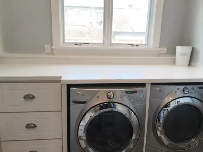 Neater - Home Organizing - Custom Cabinets & Cabinetry in Arlington Heights, IL