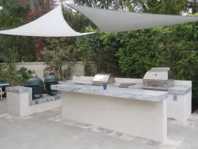 KT Construction - Landscape Design in Mission Viejo, CA