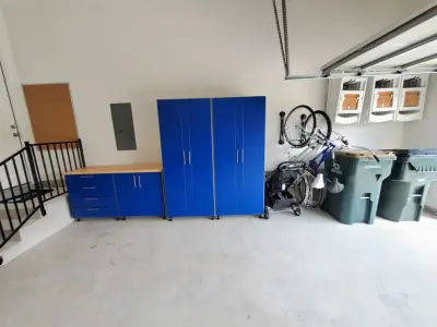 Koncept Garage - Electrical Services in Austin, TX