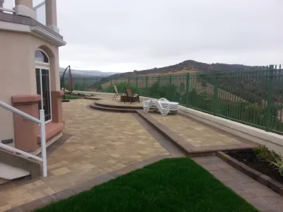 KT Construction - Landscape Design in Mission Viejo, CA