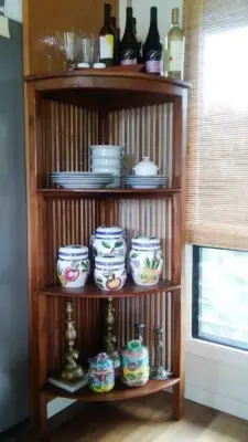 Chaos to Carefree Organizer - Custom Cabinets & Cabinetry in Kihei, HI