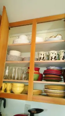 Chaos to Carefree Organizer - Custom Cabinets & Cabinetry in Kihei, HI