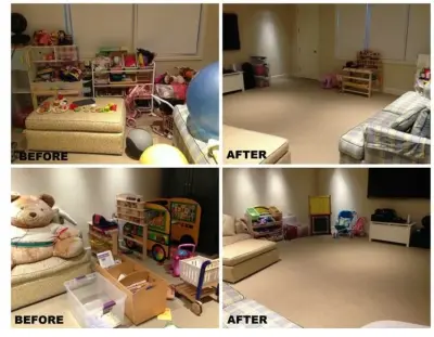 More Time For You - Interior Design & Decorating in Palo Alto, CA