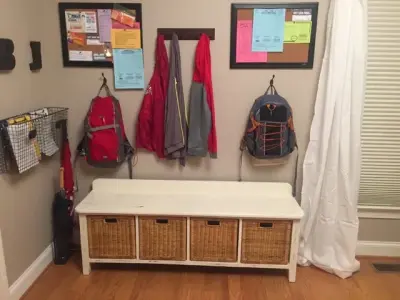 The Organized Mess - Junk Removal & Hauling in Jamestown, NC