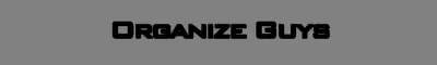Organize Guys, LLC - Professional Home Organizers in Williamsburg, VA