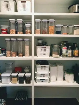 Unfolde - Professional Home Organizers in Raleigh, NC