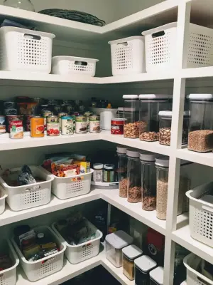 Unfolde - Professional Home Organizers in Raleigh, NC