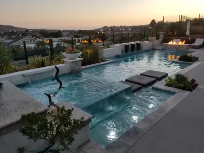 KT Construction - Landscape Design in Mission Viejo, CA