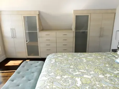 Diane DiTucci, Space Designer - Professional Home Organizers in San Diego, CA