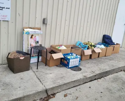 Nola Organizers - Junk Removal & Hauling in New Orleans, LA
