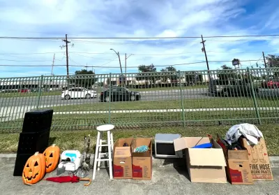 New Orleans Organization Services — Professional Home Organizers project by Nola Organizers