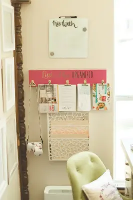 Organized Life Design - Custom Cabinets & Cabinetry in Houston, TX