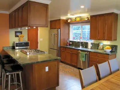 Ingrid Ramsay Designs - Interior Design & Decorating in San Anselmo, CA