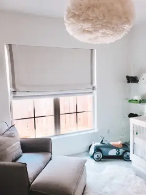 Childcare Space Renovation — Professional Home Organizers project by Squared Away