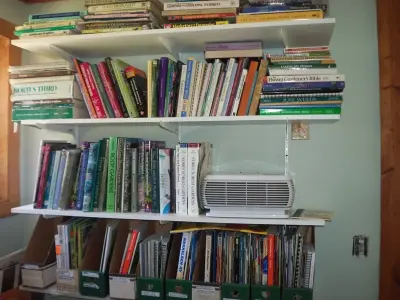 Organize This... - Carpet Installation in Montpelier, VT