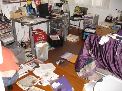 Me In Order - Professional Home Organizers in Palm Beach Gardens, FL