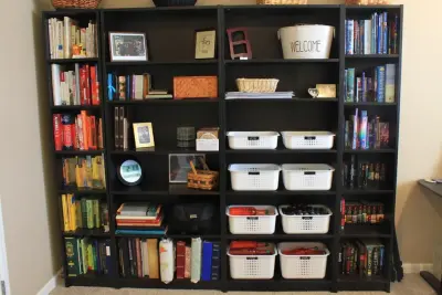 Clean Slate Home Organization, LLC - Professional Home Organizers in Highlands Ranch, CO