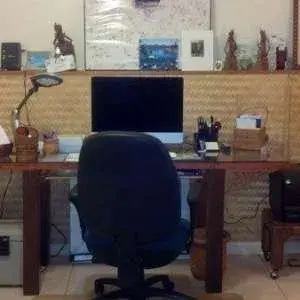 Chaos to Carefree Organizer - Custom Cabinets & Cabinetry in Kihei, HI