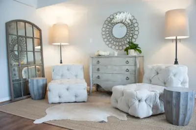 Squared Away - Interior Design & Decorating in Houston, TX