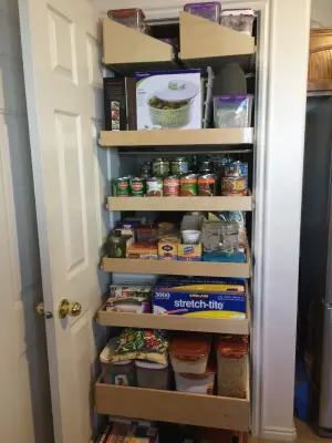ShelfGenie of the Wasatch Range - Professional Home Organizers in Sandy, UT