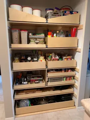 ShelfGenie of the Wasatch Range - Professional Home Organizers in Sandy, UT