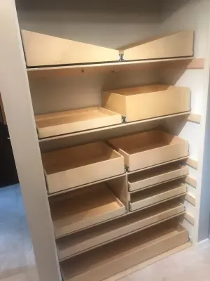 ShelfGenie of the Wasatch Range - Professional Home Organizers in Sandy, UT