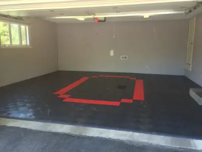 Custom Storage Solutions - Garage Door Installation & Repair in Holland, OH