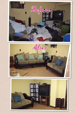 OrganizeMe! Professionals, LLC - Junk Removal & Hauling in Randallstown, MD