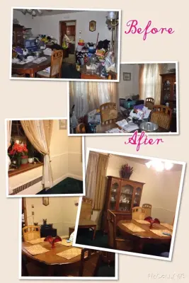 OrganizeMe! Professionals, LLC - Junk Removal & Hauling in Randallstown, MD