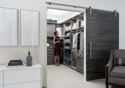 Organization Hub — Professional Home Organizers project by One Day Organizing Solutions
