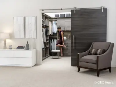 Whole Home Organizers - Custom Cabinets & Cabinetry in Chico, CA