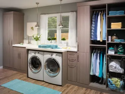Organized by Design, AZ - Custom Cabinets & Cabinetry in Cave Creek, AZ