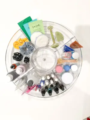 Organizational Aesthetics — Professional Home Organizers project by Order In Your Court