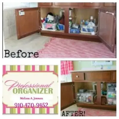 Helping Hands Cleaning & Organizing - Carpet Installation in Rocky Point, NC