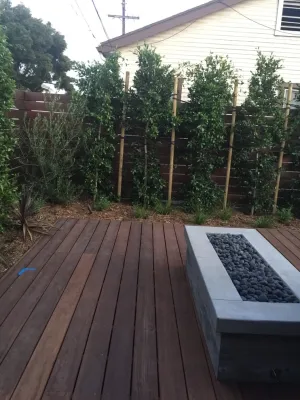 L.I.U. Landscape Inc. - Drip Irrigation System Installation in Temple City, CA