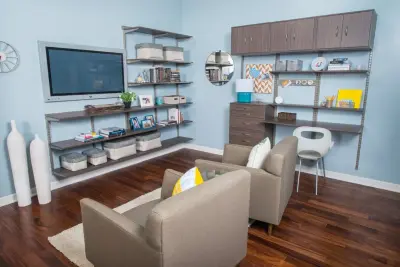 Organized Living - Interior Design & Decorating in Cincinnati, OH