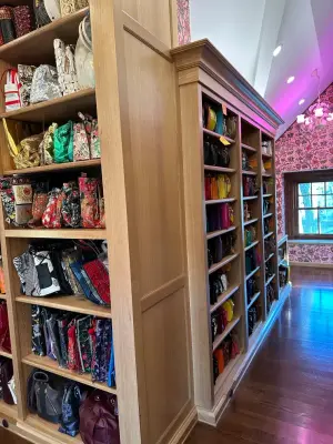An Organized Life - Professional Home Organizers in Newton, MA