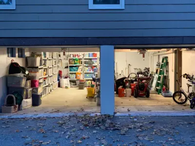An Organized Life - Professional Home Organizers in Newton, MA