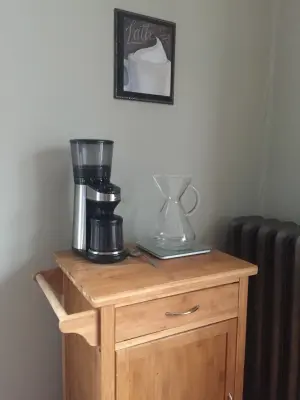 Kitchen Organizing & Wellness Consulting - Interior Design & Decorating in Portland, ME