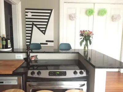Kitchen Organizing & Wellness Consulting - Interior Design & Decorating in Portland, ME