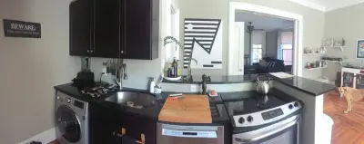 Kitchen Organizing & Wellness Consulting - Interior Design & Decorating in Portland, ME