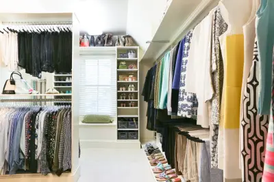 Abundance Organizing - Custom Cabinets & Cabinetry in Richmond, VA
