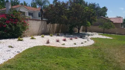 L.I.U. Landscape Inc. - Drip Irrigation System Installation in Temple City, CA