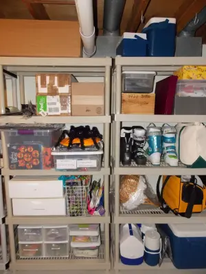OrganizedWisely LLC - Junk Removal & Hauling in West Bloomfield, MI
