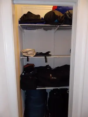 Wisely Organized — Professional Home Organizers project by OrganizedWisely LLC